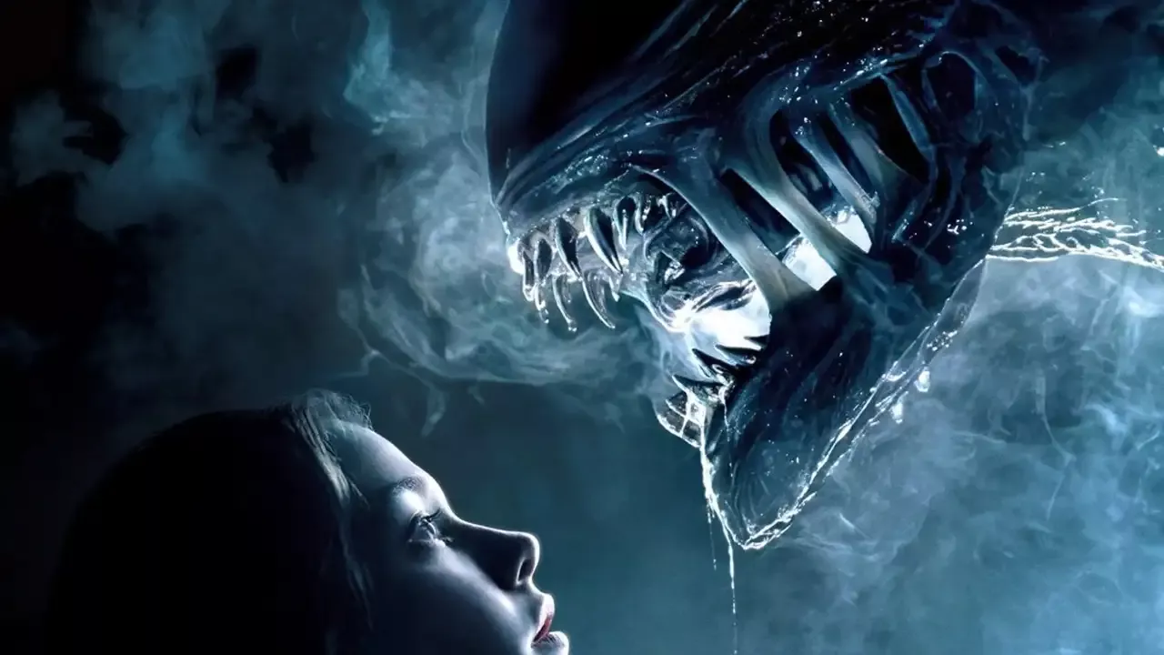 La Saga Completa de Alien: Orden Cronologicos desde ‘Prometheus’ hasta ‘Alien: Romulus’